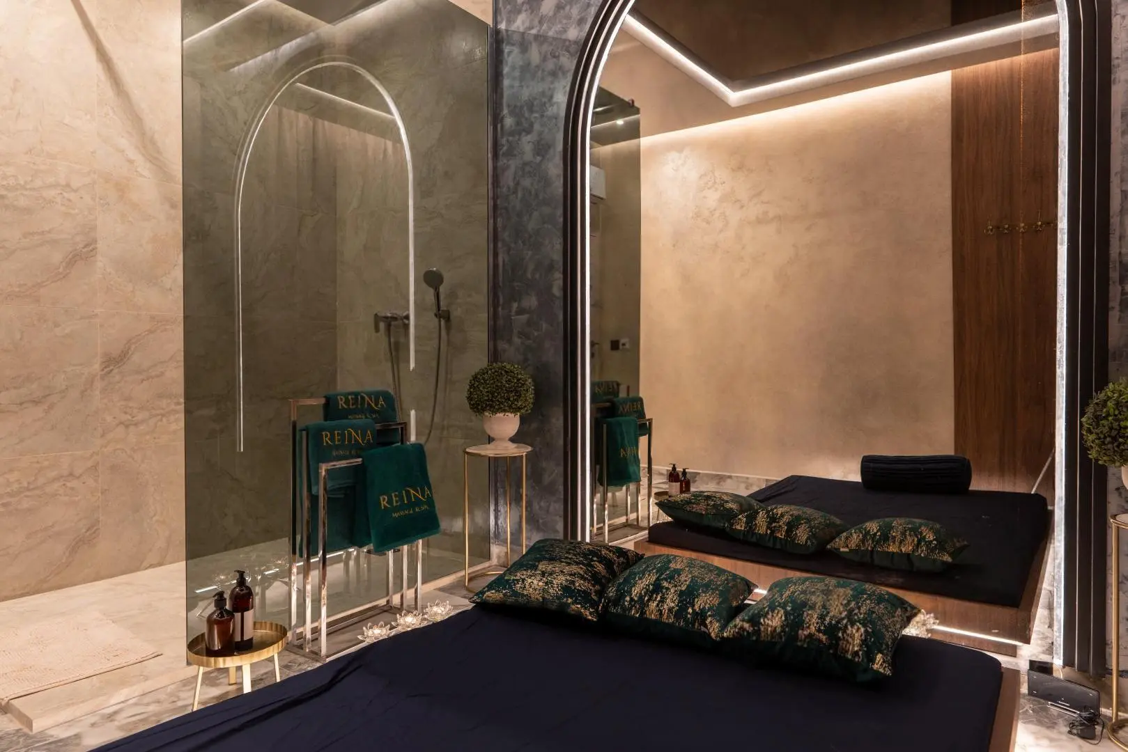 Reina Massage Warsaw - zdjęcie 10, Warszawa