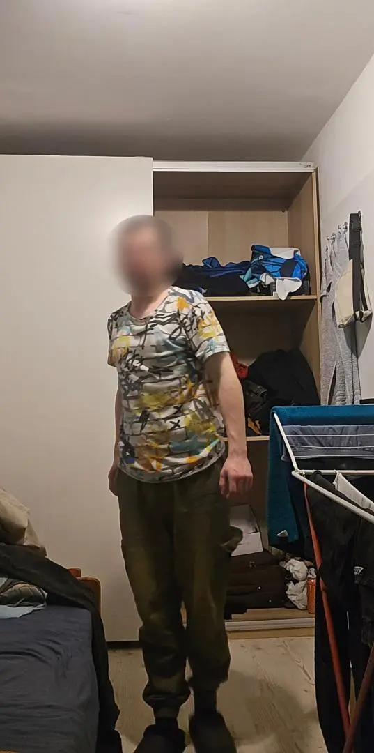 Mateusz - zdjęcie 4, Lublin