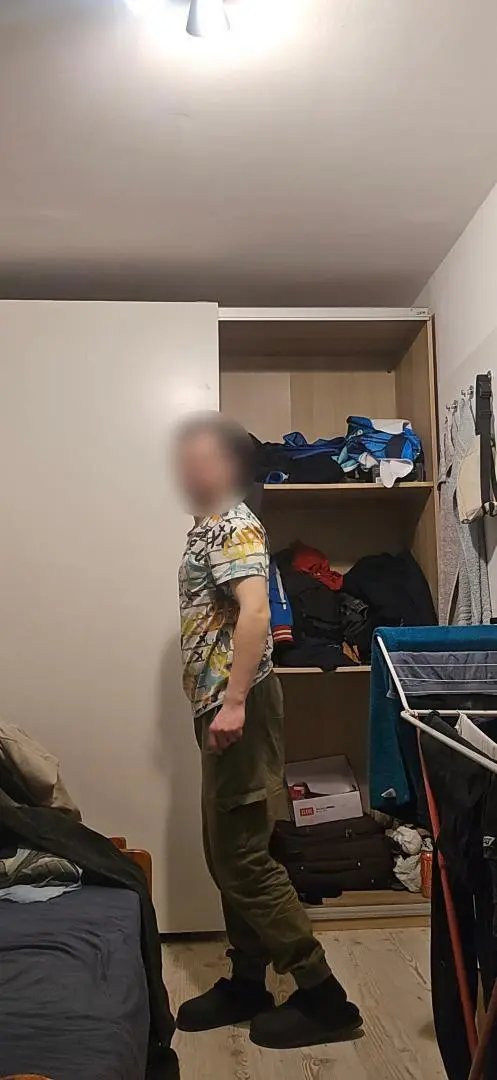Mateusz - zdjęcie 5, Lublin
