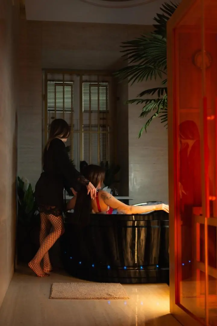 Erotic Massage and Adult SPA Reina - zdjęcie 6, Warszawa