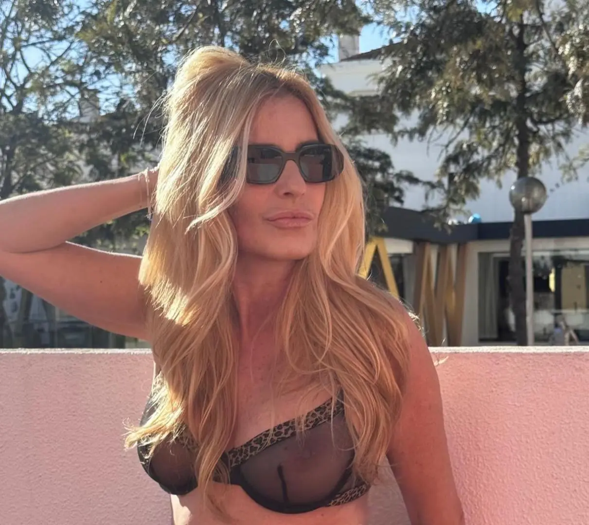 Gosia - zdjęcie profilowe