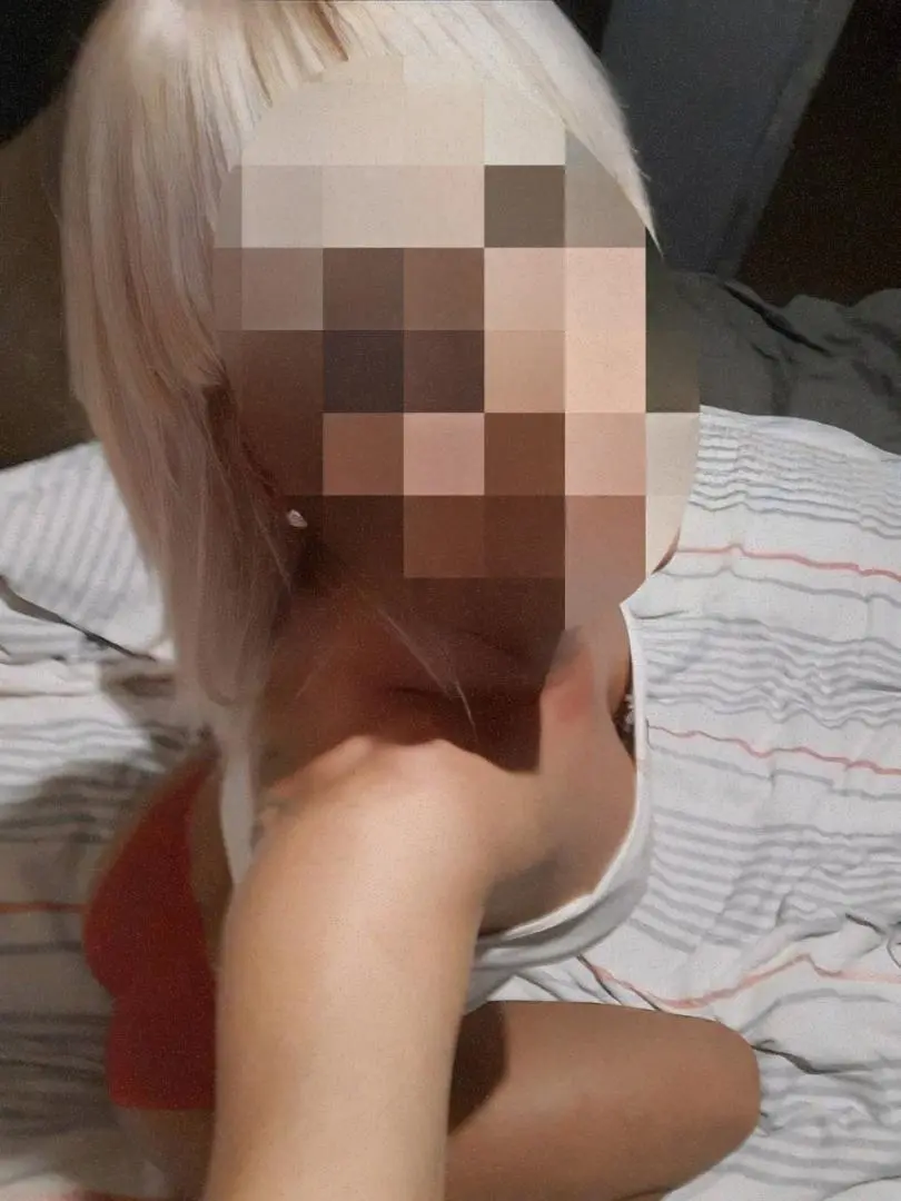 Bajeczna Blondyneczka - zdjęcie 2, Olsztyn