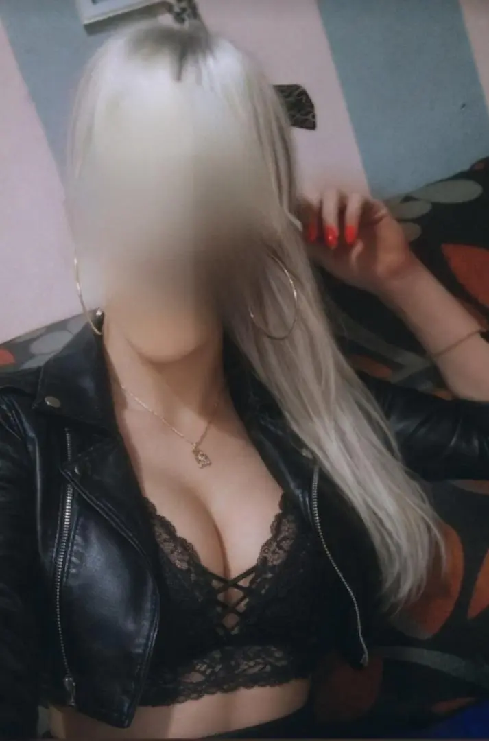 Bajeczna Blondyneczka - zdjęcie 3, Olsztyn