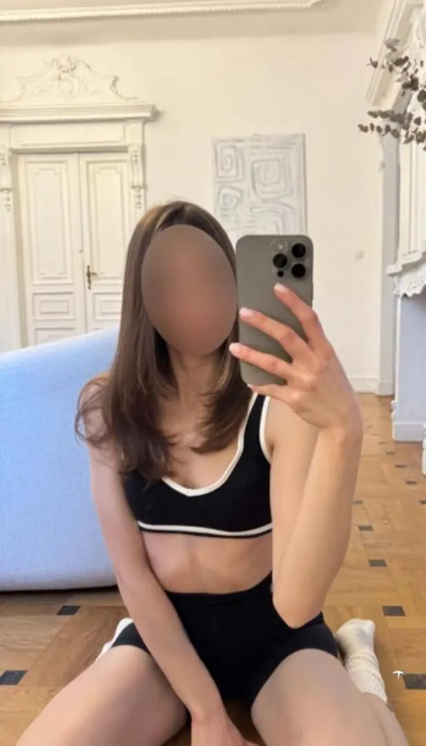 Asia - zdjęcie profilowe, Radom