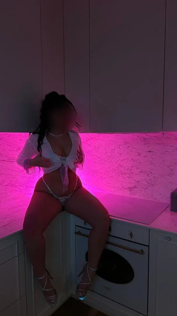 Liv nuru - zdjęcie profilowe, Szczecin