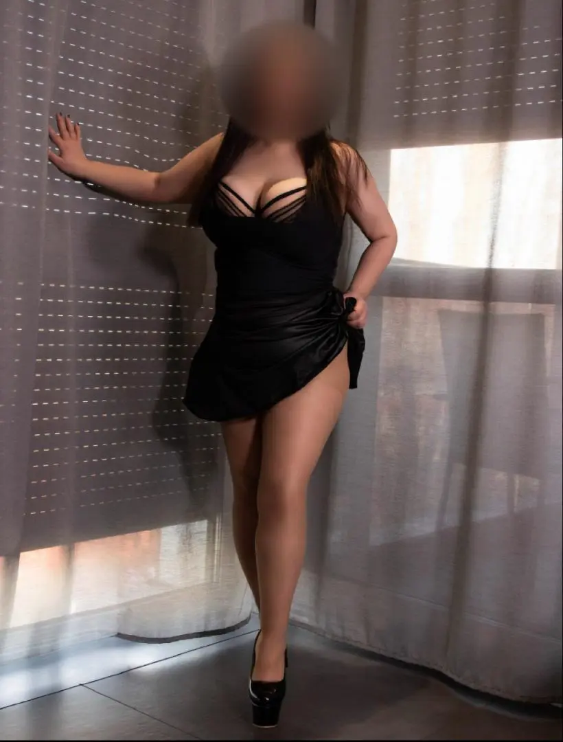 Lena - zdjęcie profilowe, Żory