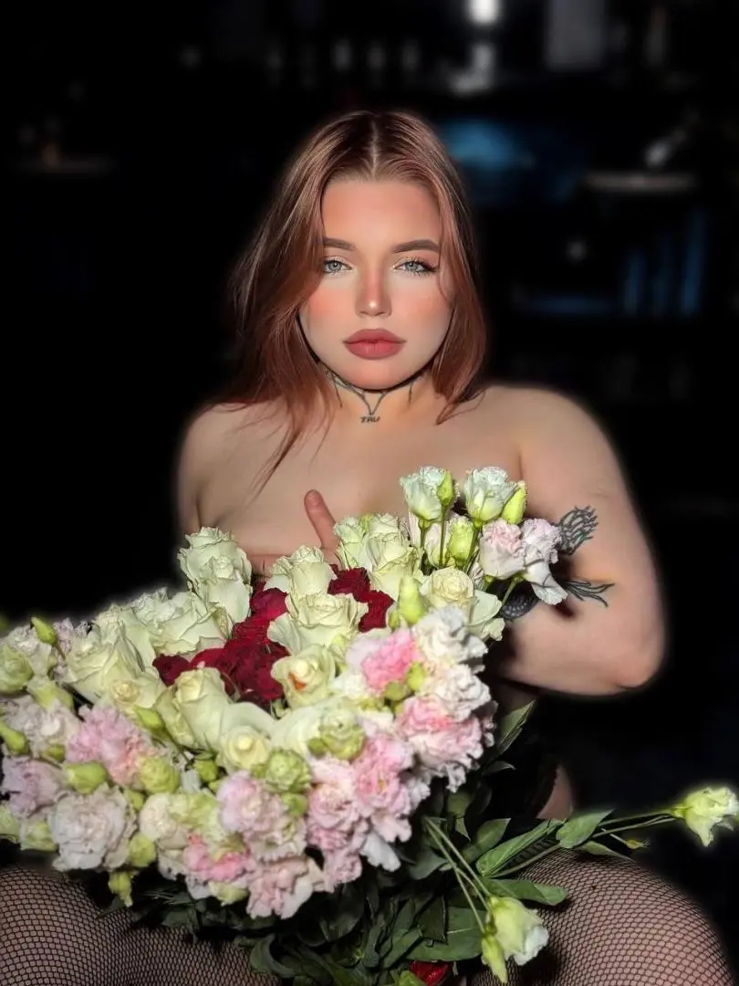 Lili Sky - zdjęcie profilowe, Warszawa
