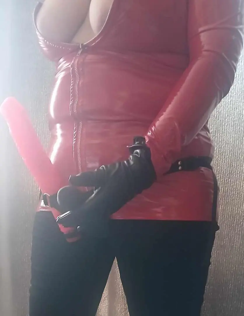 Nasze dildo w Tobie - zdjęcie 7, Warszawa