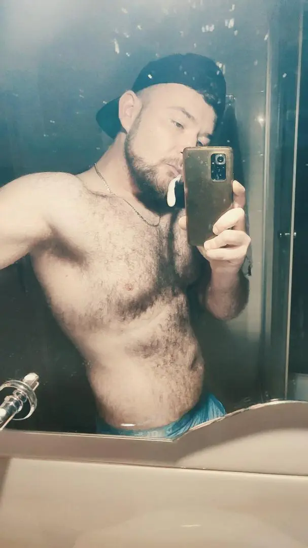 Mati - zdjęcie profilowe, Łódź