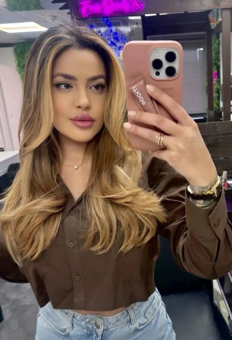 Bianca Latina - zdjęcie 5, Kraków