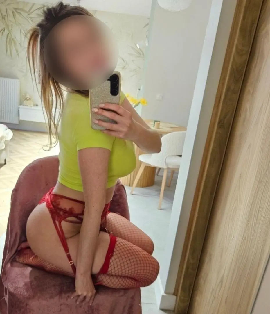Lia Hot - zdjęcie profilowe, Głogów