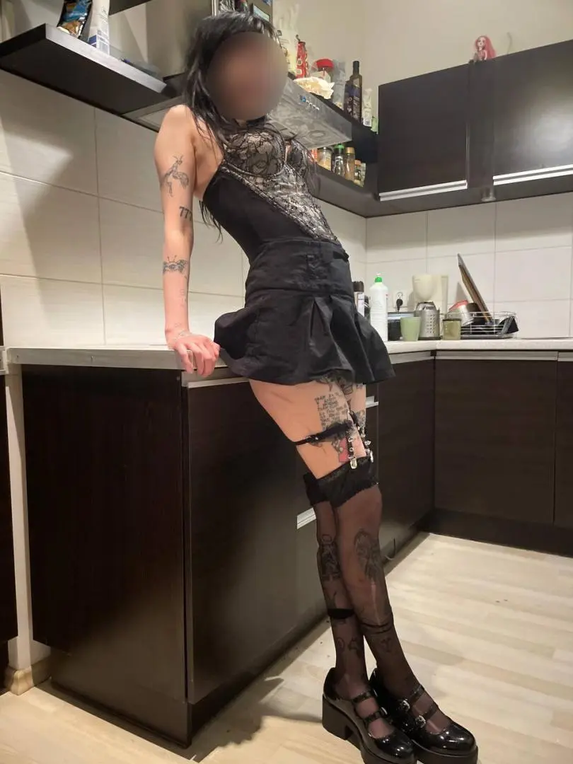 Iza - zdjęcie profilowe, Nowa Sól