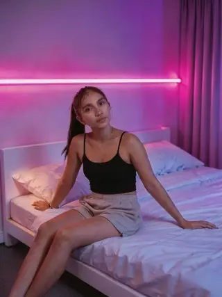 Ogłoszenie towarzyskie - Sexi Amcia