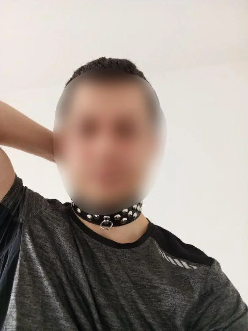 Rico - zdjęcie profilowe