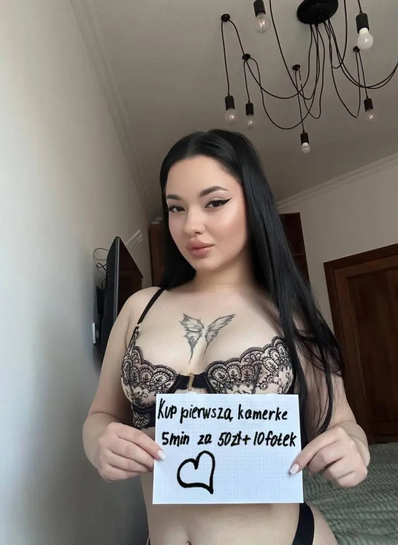KAMERKA LIVE TWARZ - zdjęcie profilowe