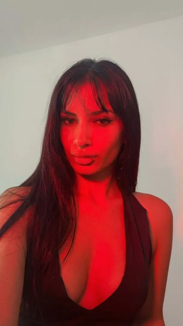 Ostra Amelka - zdjęcie profilowe