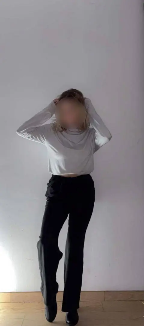 Daria - zdjęcie profilowe, Inowrocław