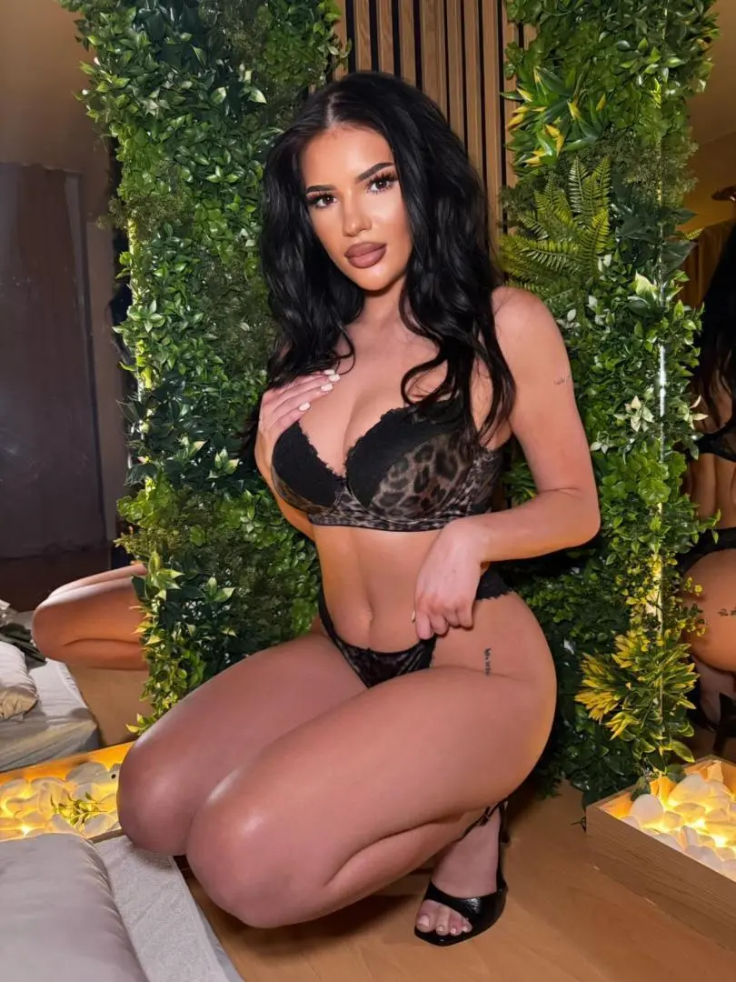 Sabrina Bad Bunny - zdjęcie 2, Warszawa