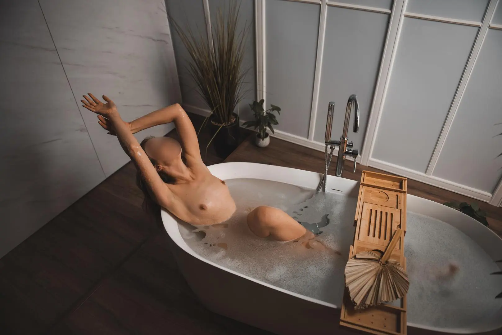 Modelka Natalia - zdjęcie 4, Wrocław