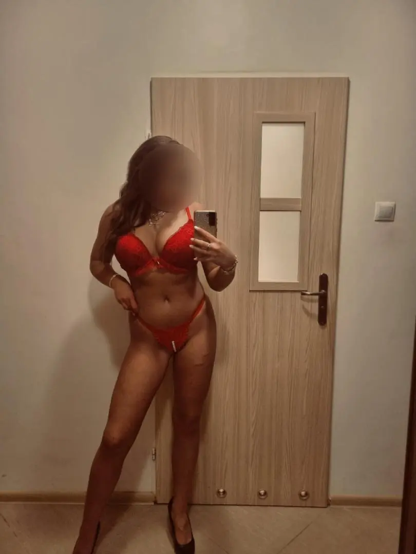 Klaudia Nowa - zdjęcie 5, Szczecin
