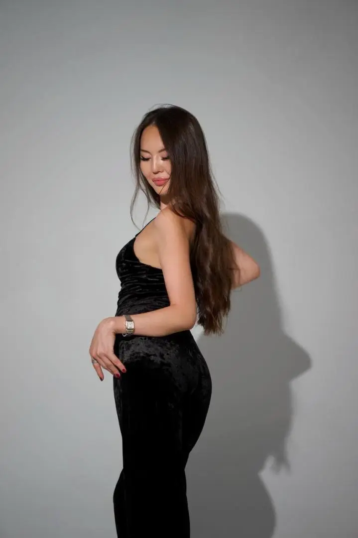 Alisa GFE - zdjęcie 2, Wrocław