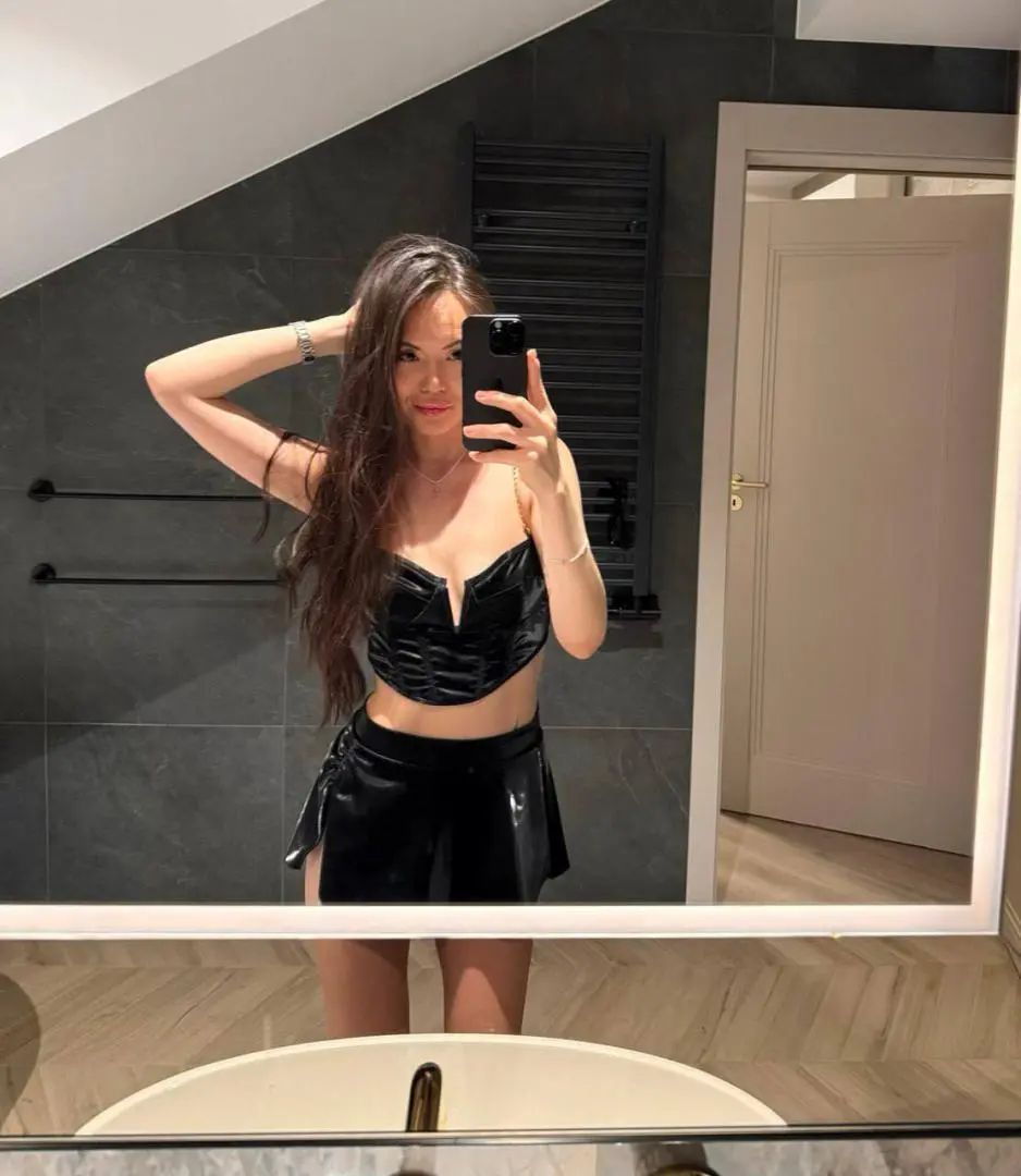 Alisa GFE - zdjęcie 4, Wrocław