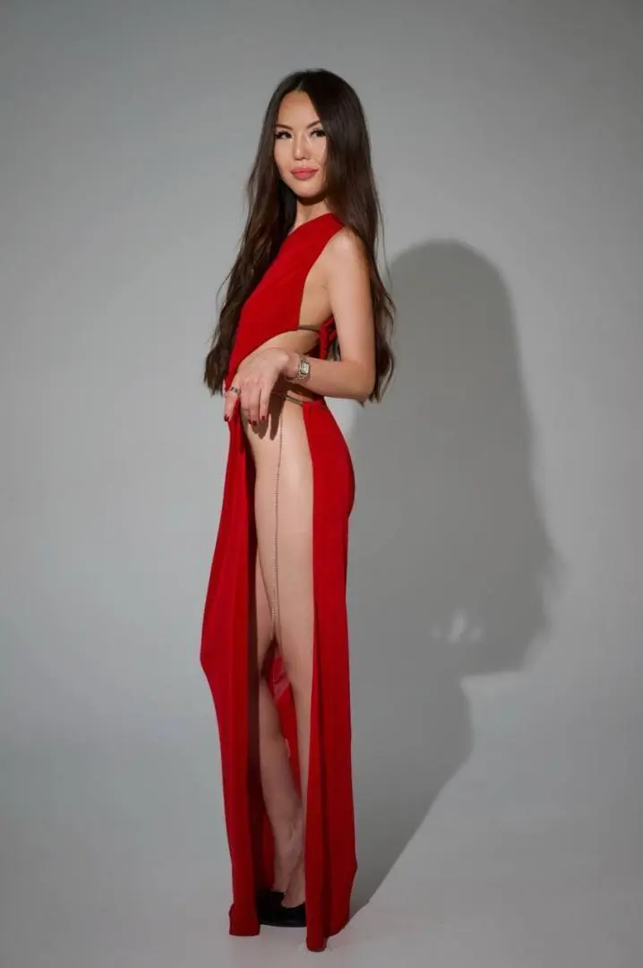 Alisa GFE - zdjęcie 6, Wrocław