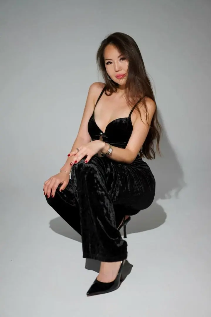 Alisa GFE - zdjęcie 7, Wrocław