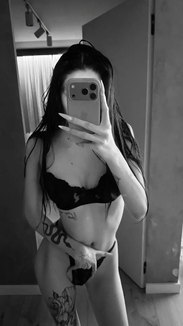 Karolinka - zdjęcie profilowe, Poznań