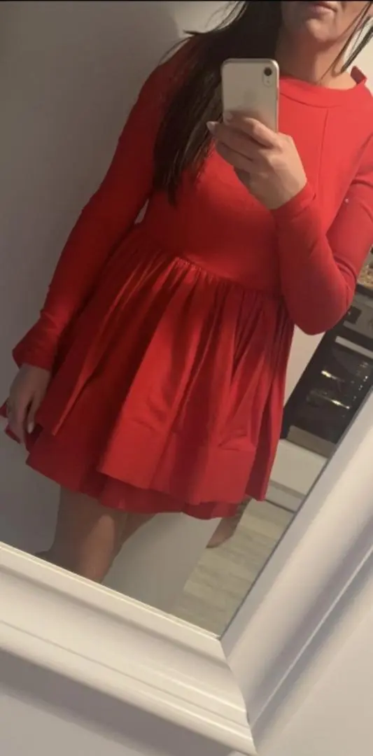 Sexi Oliwia - zdjęcie profilowe, Bolesławiec