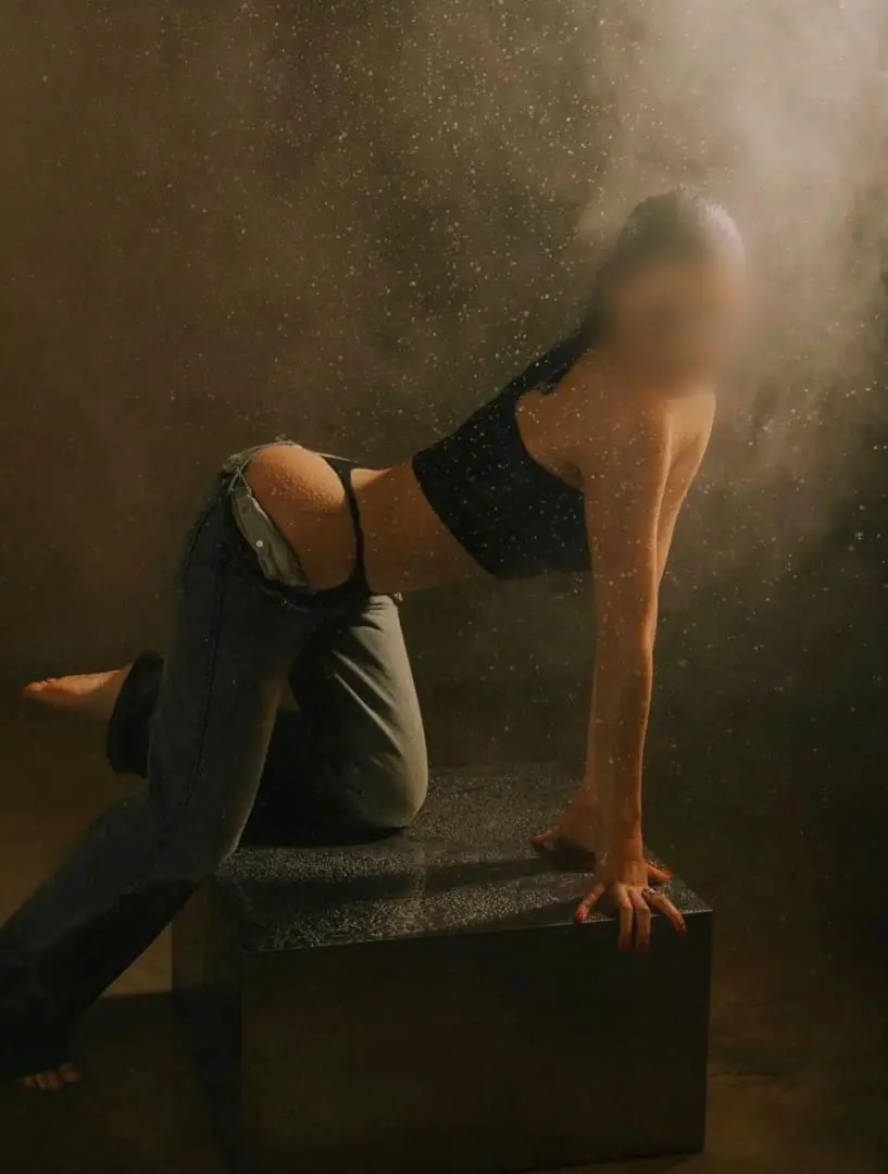 Veronika - zdjęcie profilowe, Warszawa
