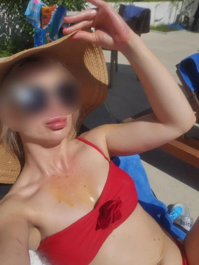 Carmen GFE - zdjęcie profilowe, Leszno
