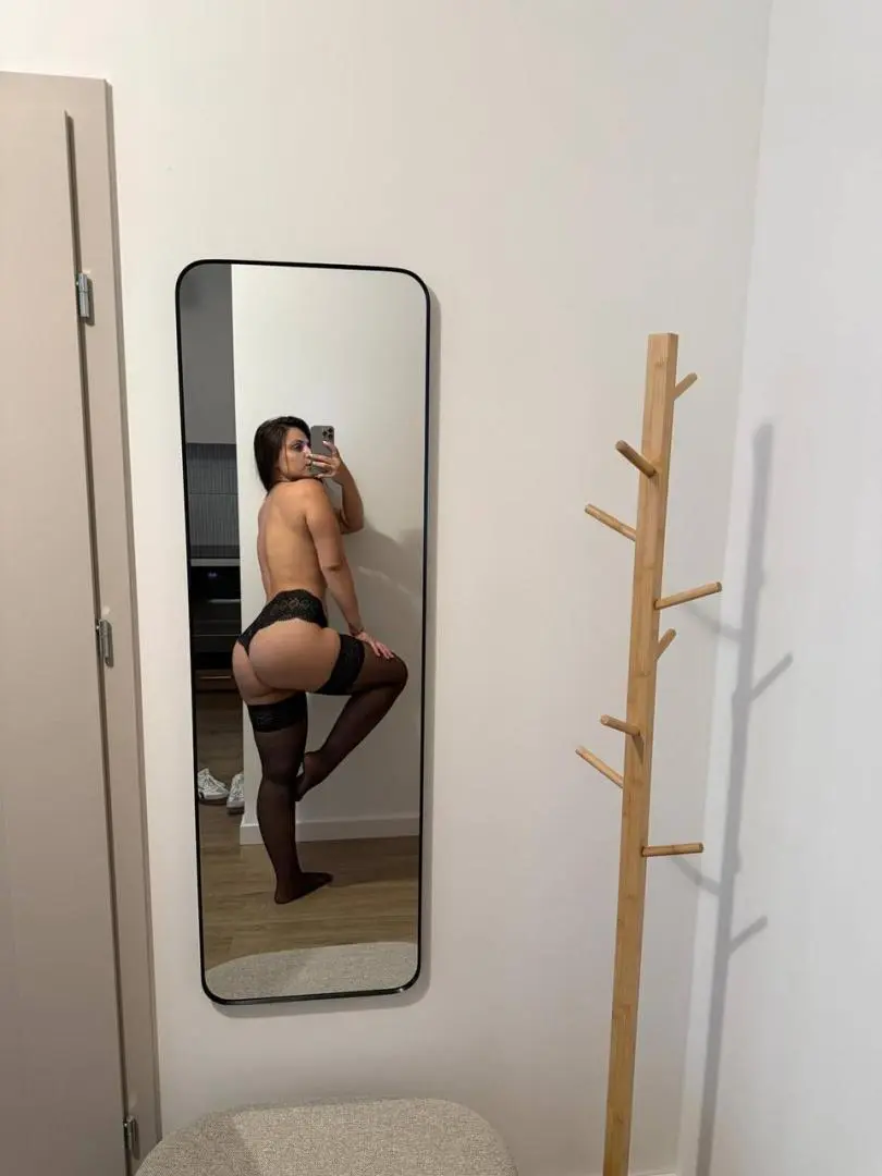 Kristina GFE - zdjęcie 3, Kraków