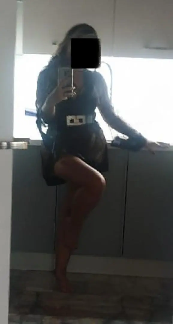Zuzanna GFE - zdjęcie 2, Poznań