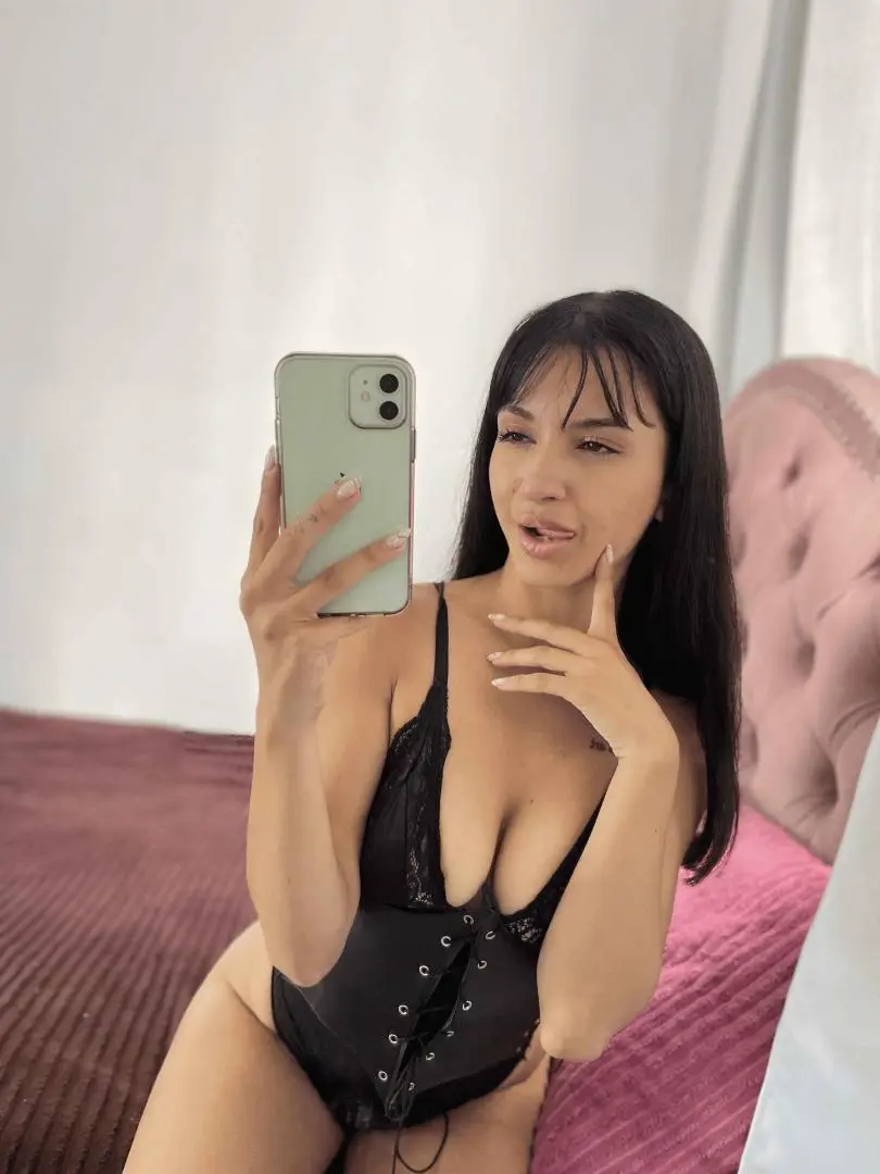 SQUIRT AMELKA - zdjęcie 3