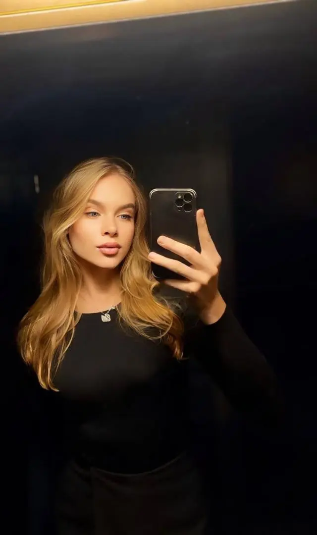 Lara - zdjęcie profilowe, Lublin