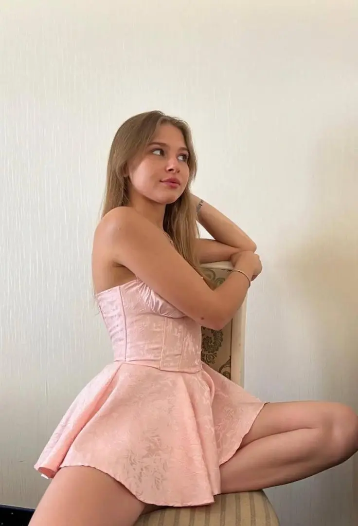 Liza - zdjęcie profilowe, Wrocław