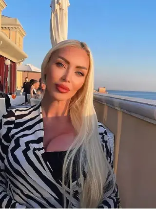 Ogłoszenie towarzyskie Kraków - Anna