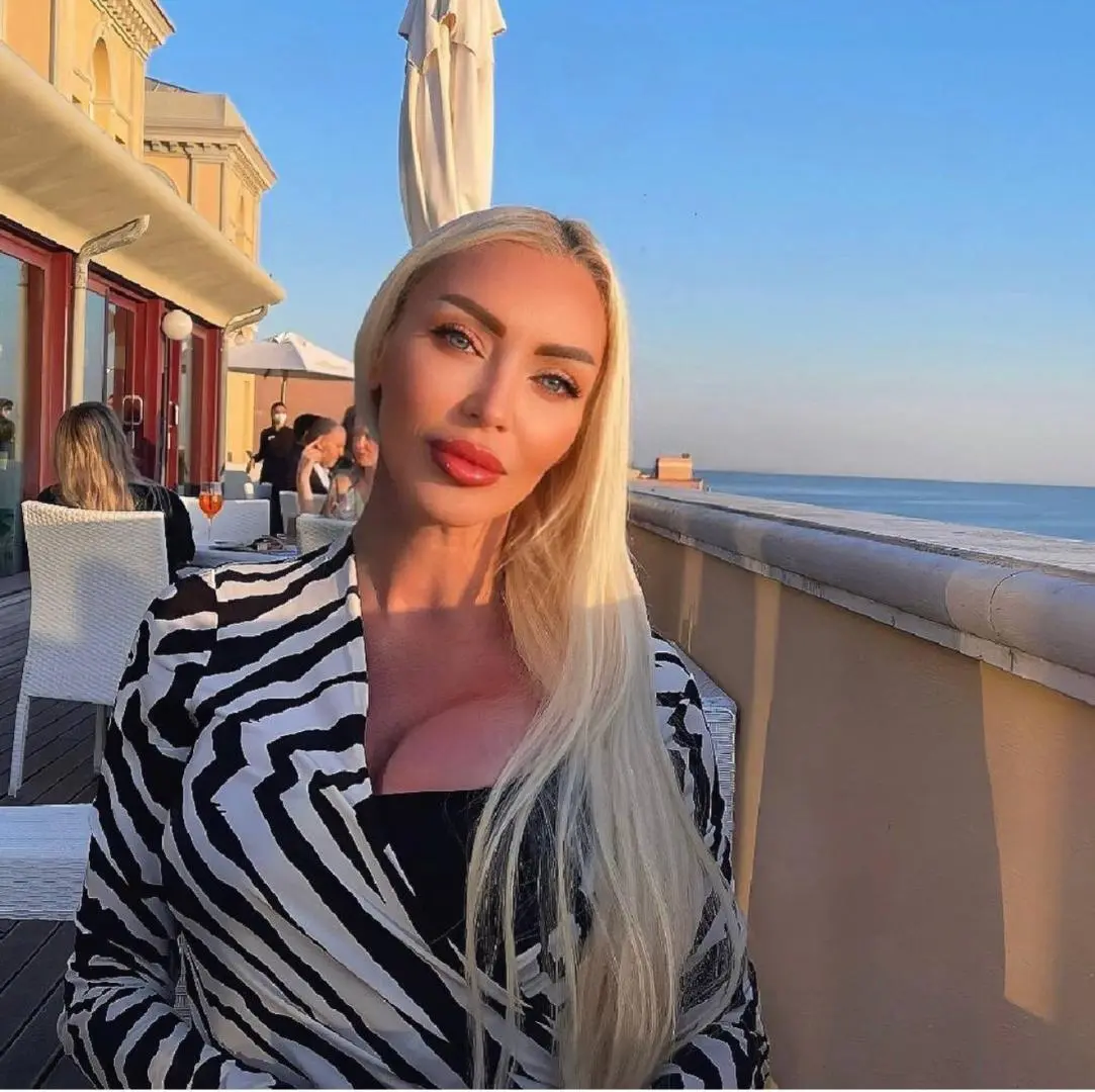 Anna - zdjęcie profilowe, Kraków