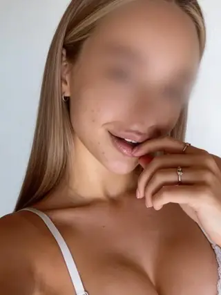 Ogłoszenie towarzyskie - PORNO STAR