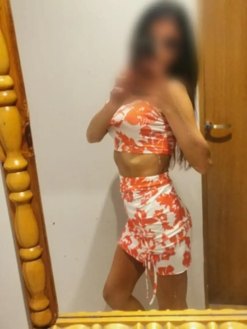 Iwona - zdjęcie profilowe, Kraków