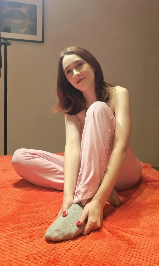 Lenka - zdjęcie profilowe, Warszawa