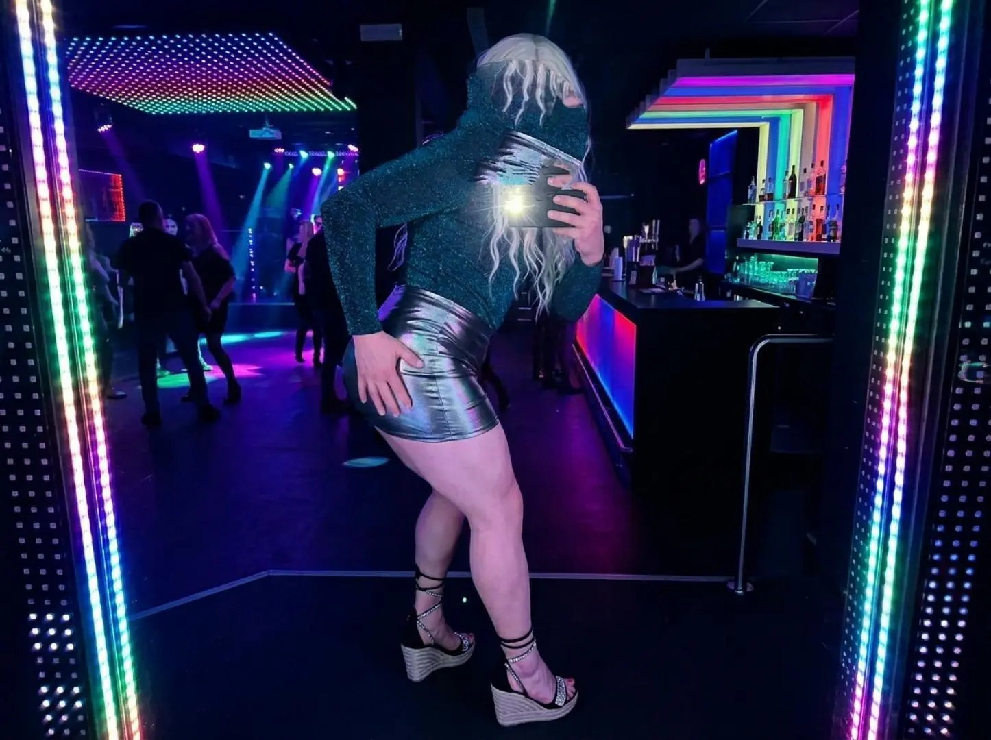 TylkoTeraz - zdjęcie profilowe, Katowice