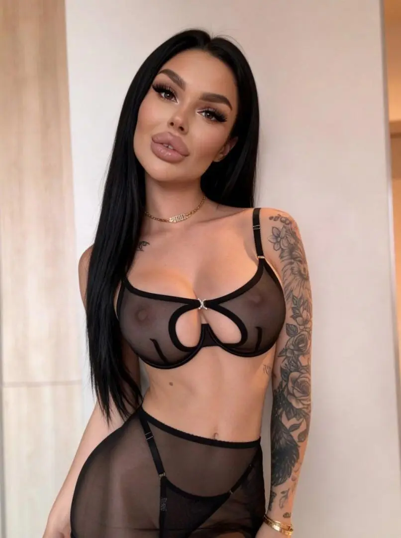 Adelina - zdjęcie profilowe, Warszawa