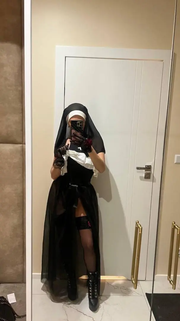 lina - zdjęcie profilowe, Gdańsk
