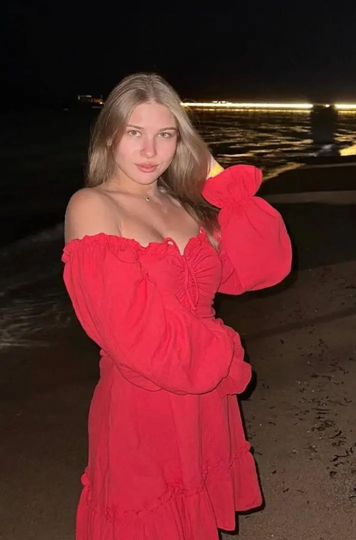 Liza - zdjęcie profilowe, Wrocław