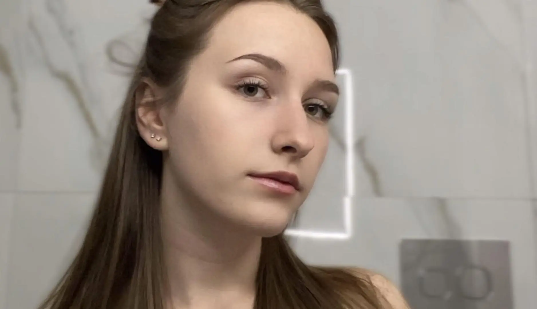 Nina - zdjęcie profilowe, Katowice