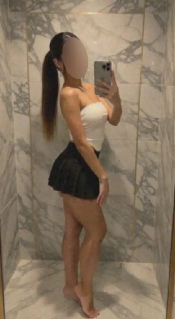 Słodka myszka - zdjęcie profilowe, Warszawa