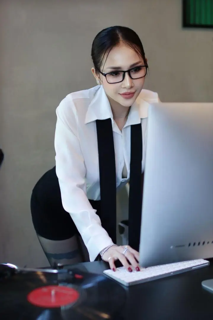 Jin Jin - zdjęcie profilowe, Olsztyn