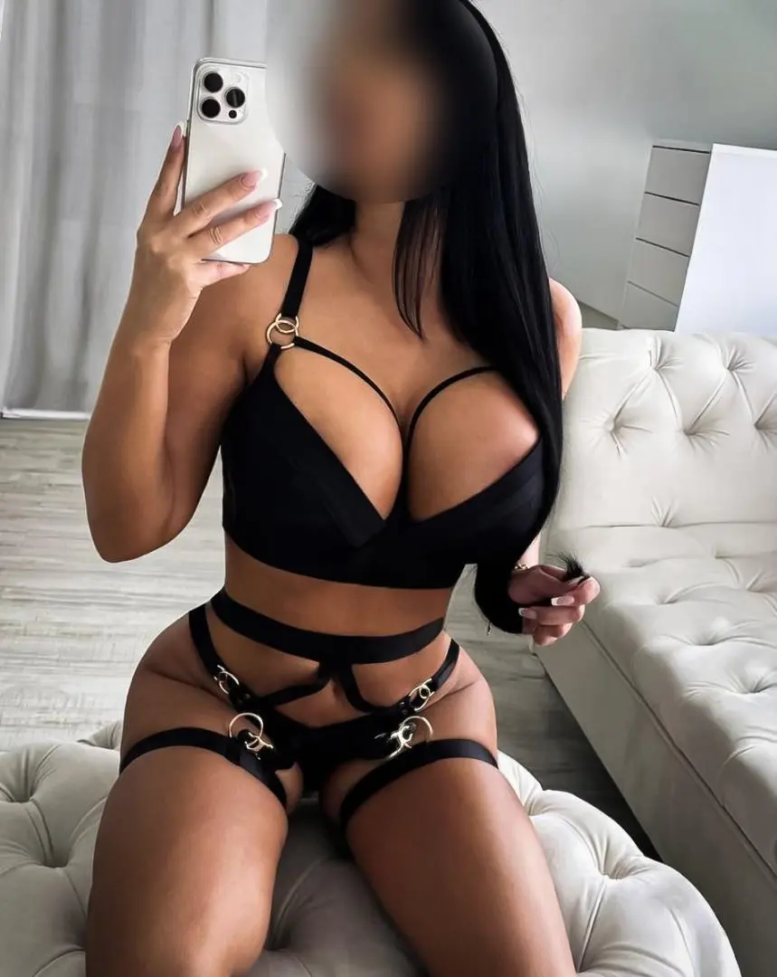 Kornelia - zdjęcie profilowe, Szczecin